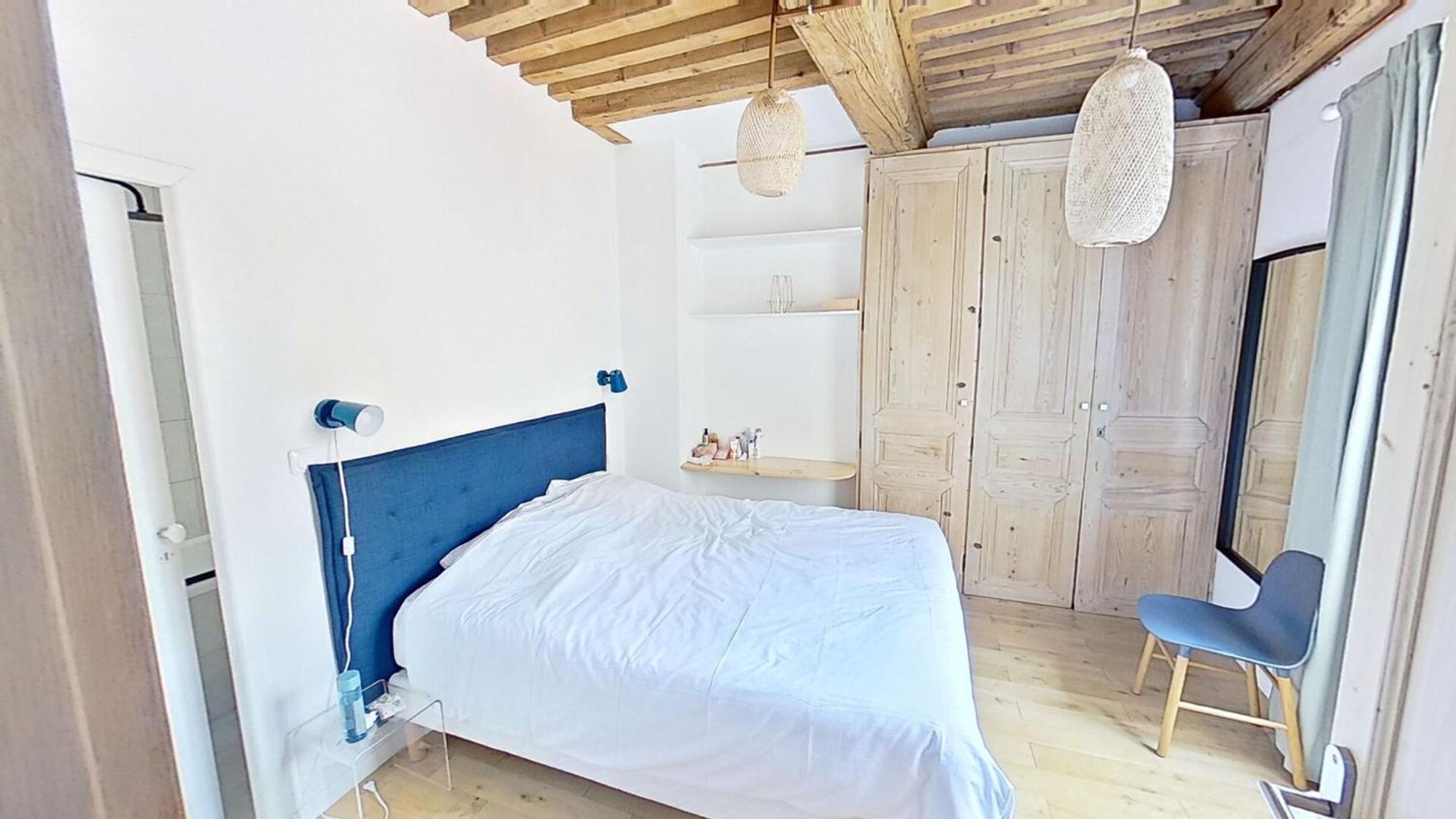Appartement T3 Hyper Centre De Lyon, Super Vue Fourviere מראה חיצוני תמונה