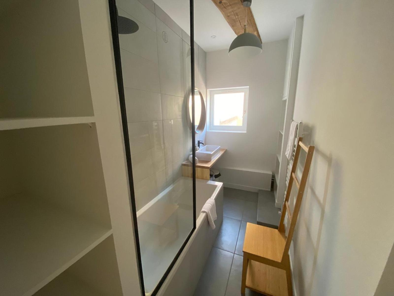 Appartement T3 Hyper Centre De Lyon, Super Vue Fourviere מראה חיצוני תמונה